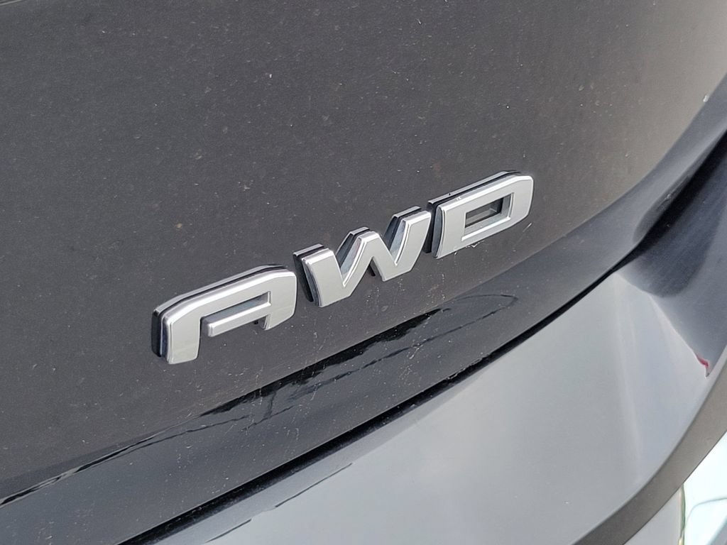 Used 2022 GMC Terrain Denali w/ Denali Premium Package AWD/4WD image 34