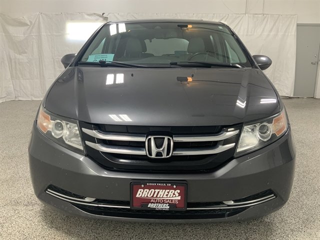 Used 2014 Honda Odyssey EX-L image 3