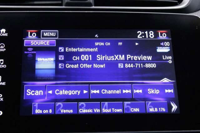 Used 2017 Honda CR-V Touring image 34