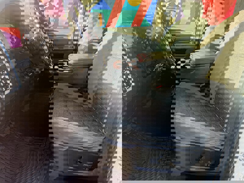 Used 2014 RAM 1500 Big Horn image 23