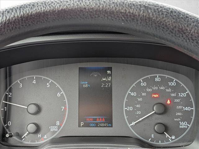 Used 2025 Toyota Corolla LE image 11