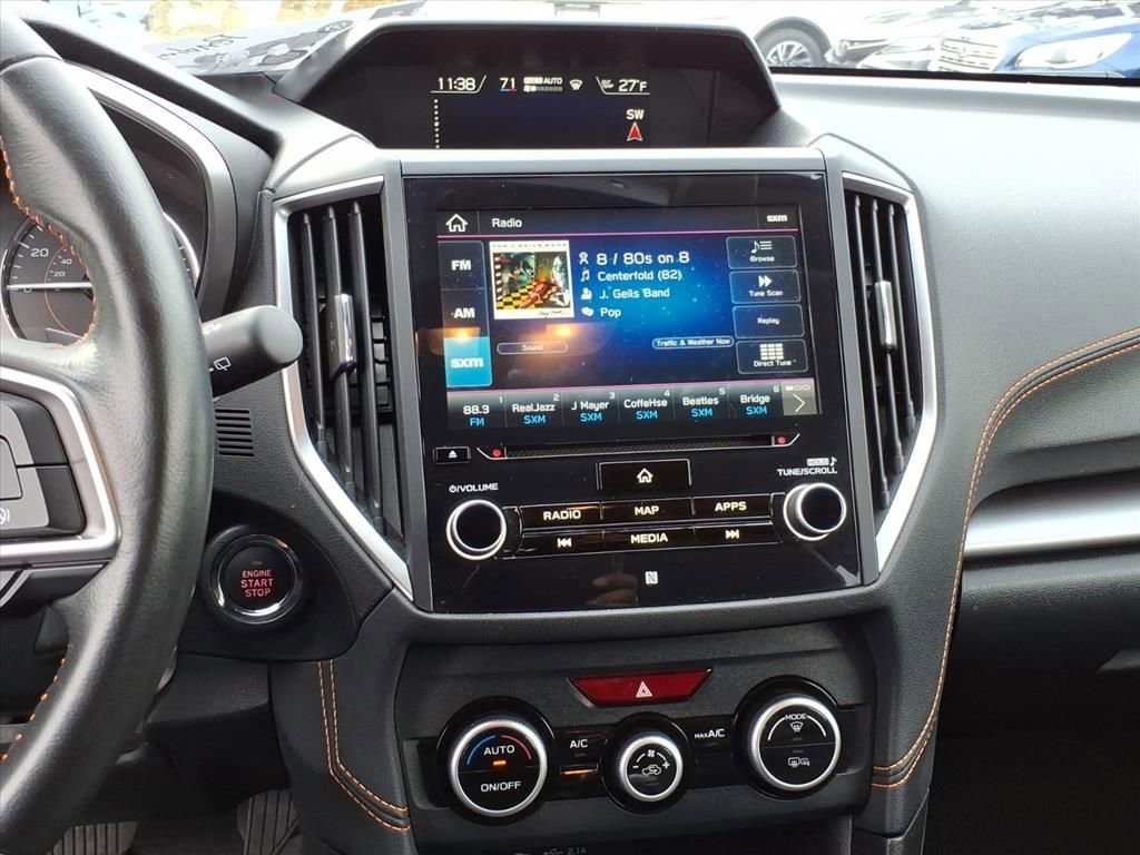 Used 2023 Subaru Crosstrek 2.5i Limited image 21