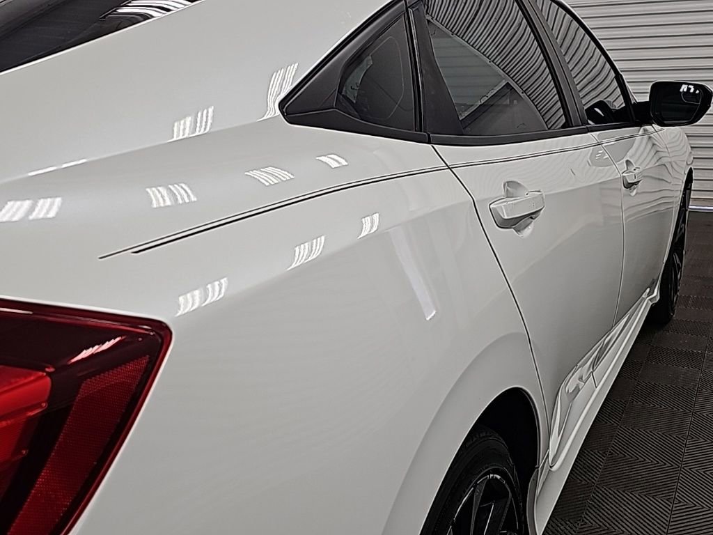 Used 2020 Honda Civic Sport image 10