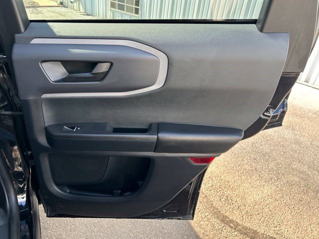 Used 2021 Ford Bronco Sport Big Bend AWD/4WD image 47