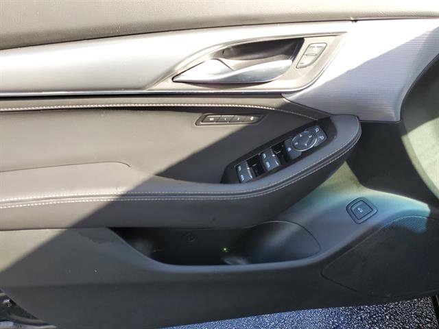 Certified 2023 Cadillac CT5 Premium Luxury image 54