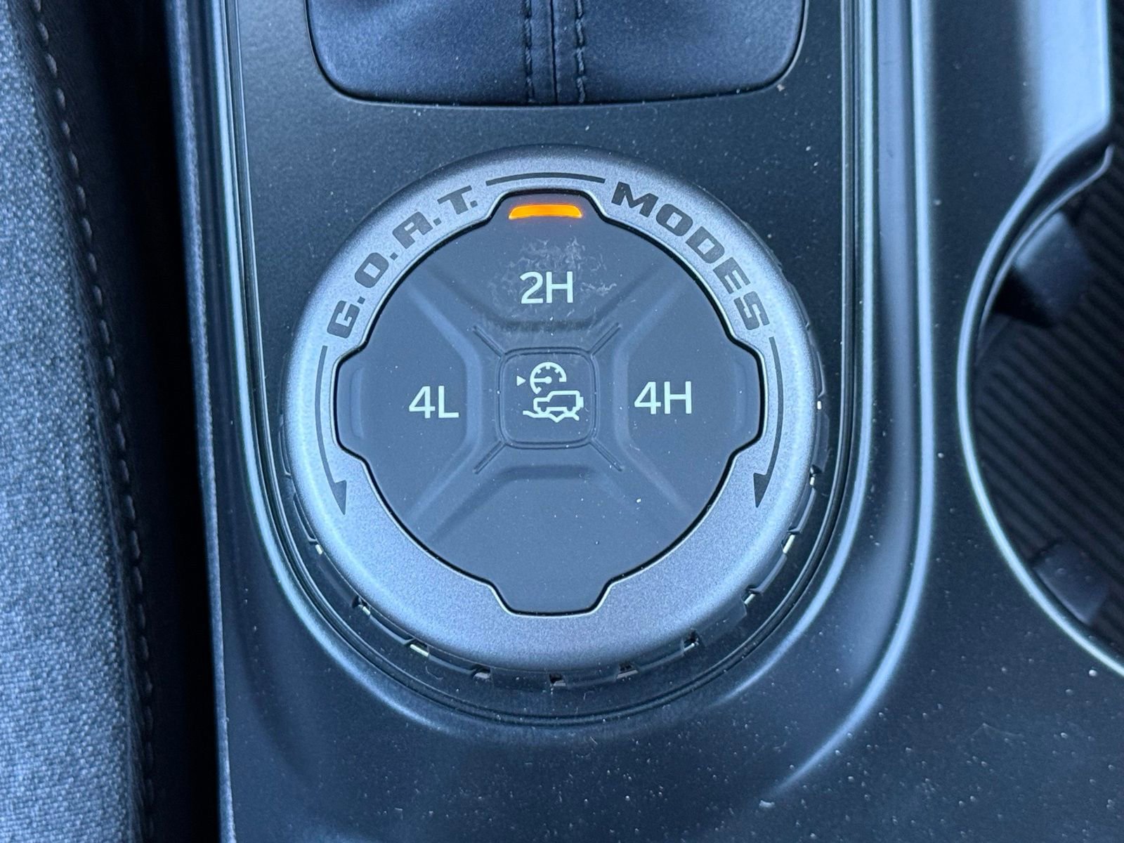 New 2026 Ford Bronco 2-Door image 28