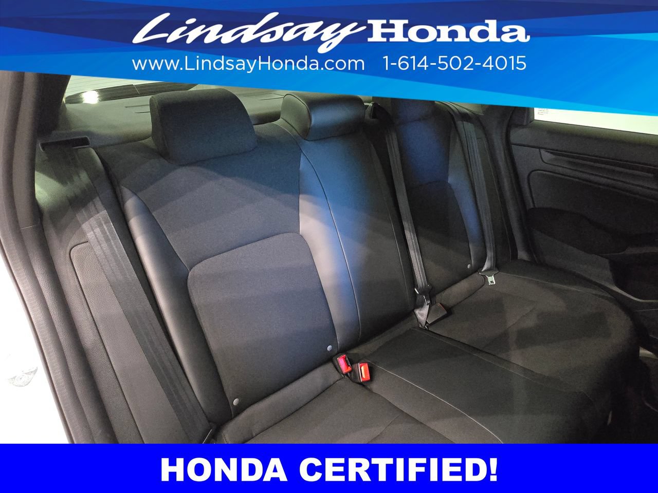 Used 2022 Honda Civic Sport image 9