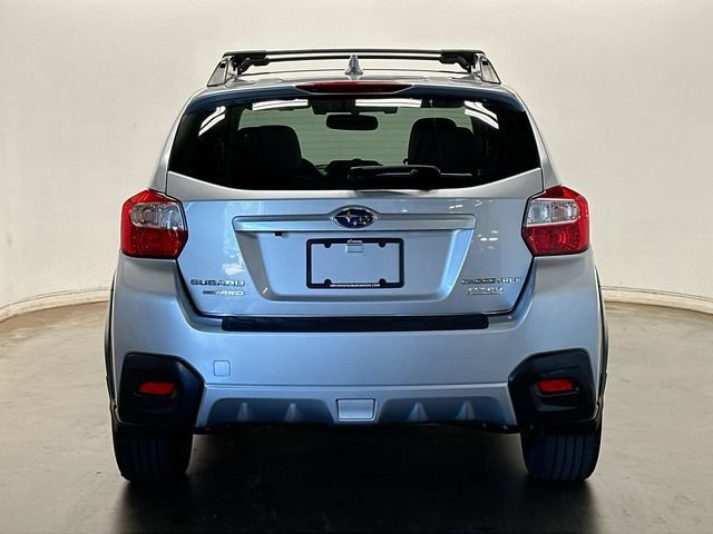 Used 2016 Subaru Crosstrek 2.0i Limited AWD/4WD image 4