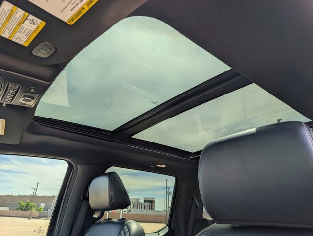 Used 2022 Ford F250 Lariat w/ Lariat Ultimate Package AWD/4WD image 24