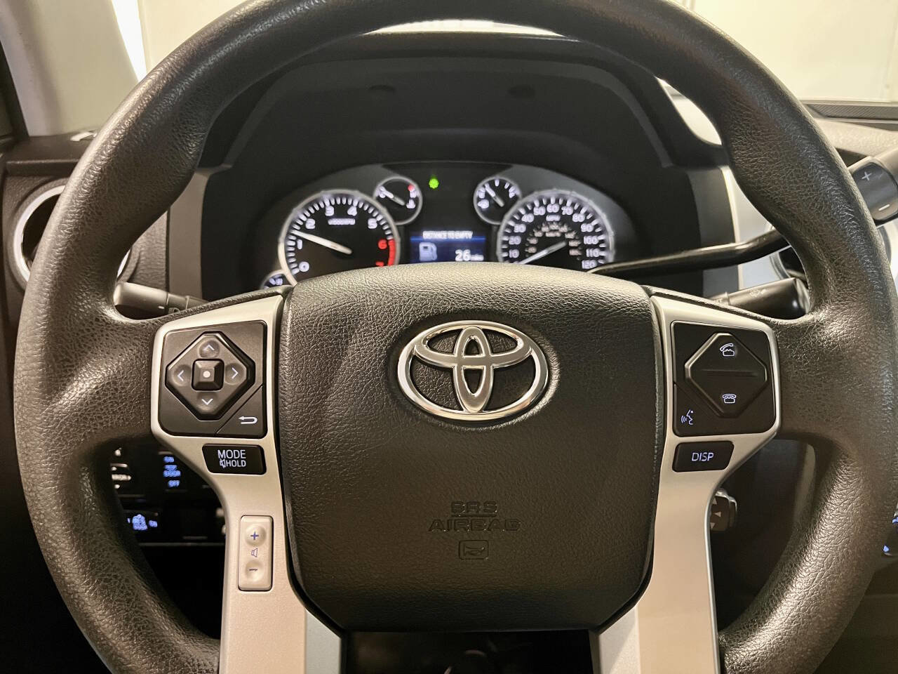 Used 2016 Toyota Tundra SR5 w/ TRD Off Road Package AWD/4WD image 10