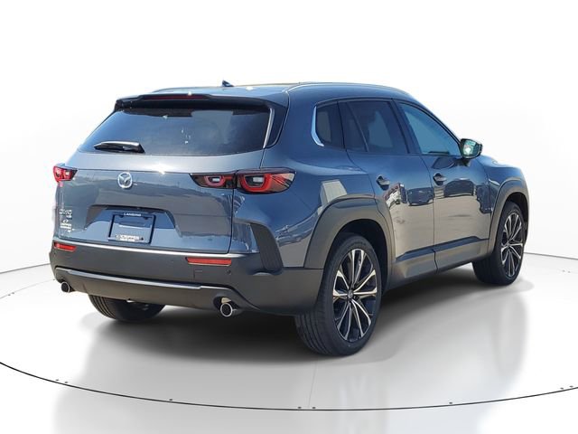 New 2026 MAZDA CX-50 AWD 2.5 S w/ Weather Package image 4