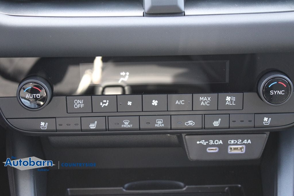 New 2026 Subaru Outback Touring AWD/4WD image 14