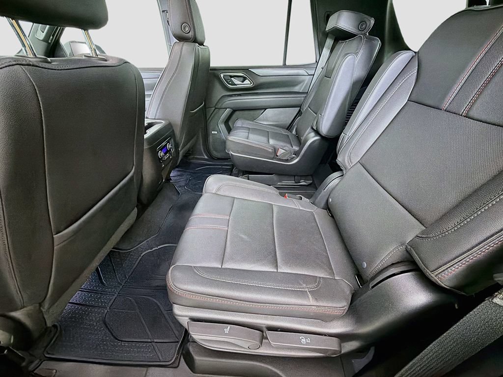 Used 2023 Chevrolet Tahoe RST w/ Sport Performance Package AWD/4WD image 31