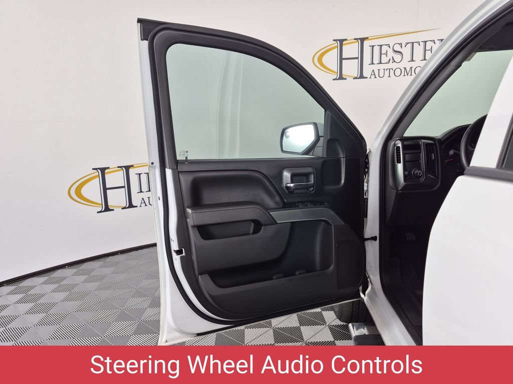 Certified 2017 Chevrolet Silverado 1500 LT w/ All Star Edition RWD image 13