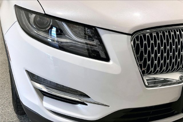 Used 2019 Lincoln MKC Reserve AWD/4WD image 38