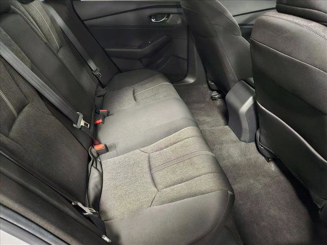 Used 2024 Honda Accord Sport image 18