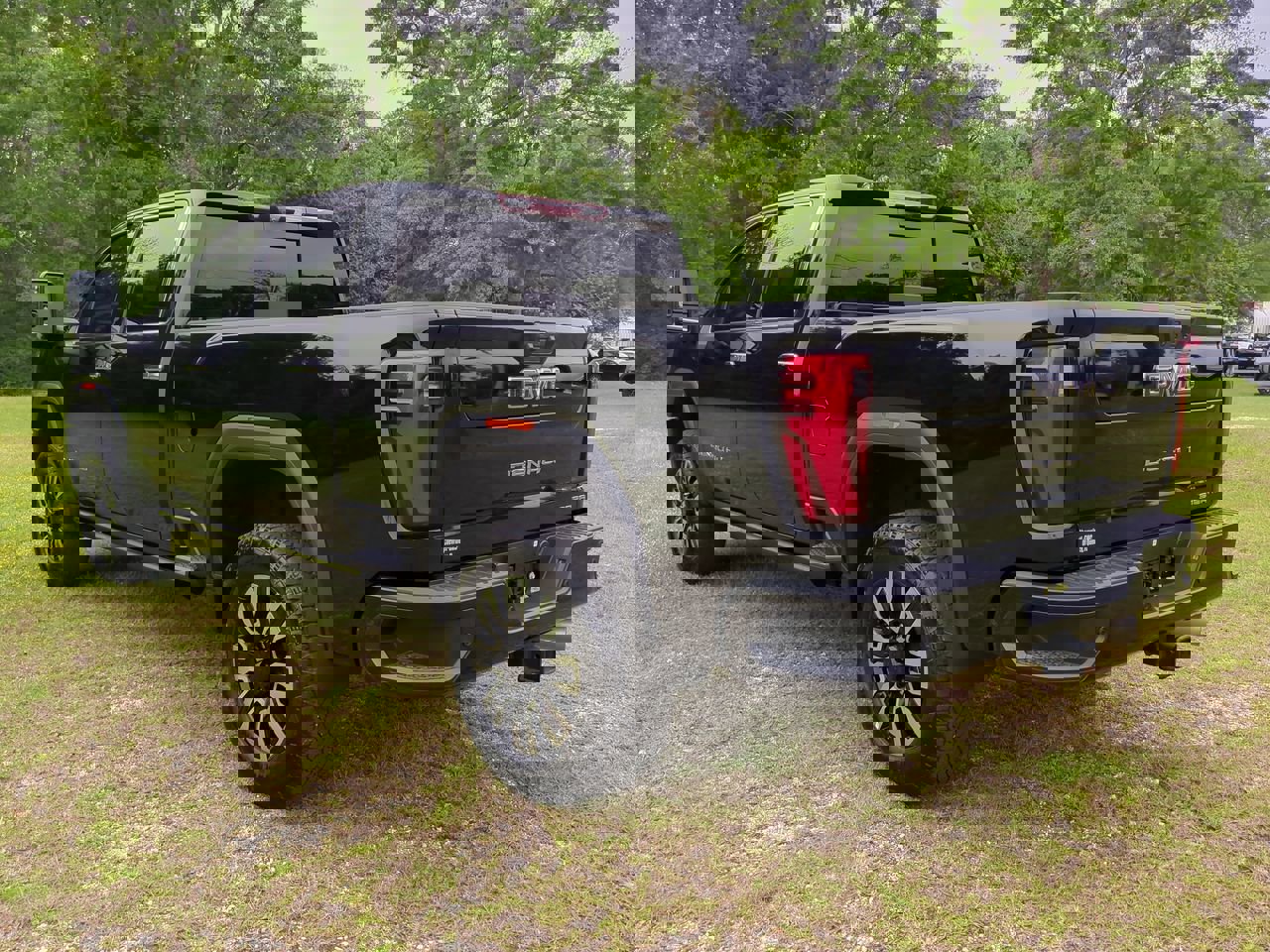 Certified 2024 GMC Sierra 2500 Denali Ultimate image 6