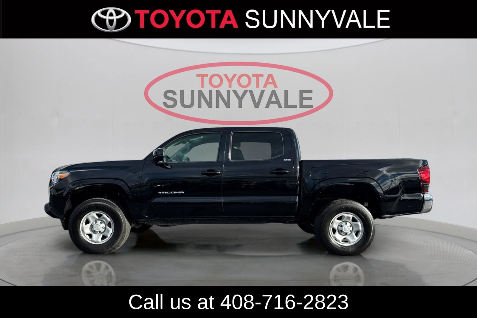 Used 2023 Toyota Tacoma SR5 RWD image 6