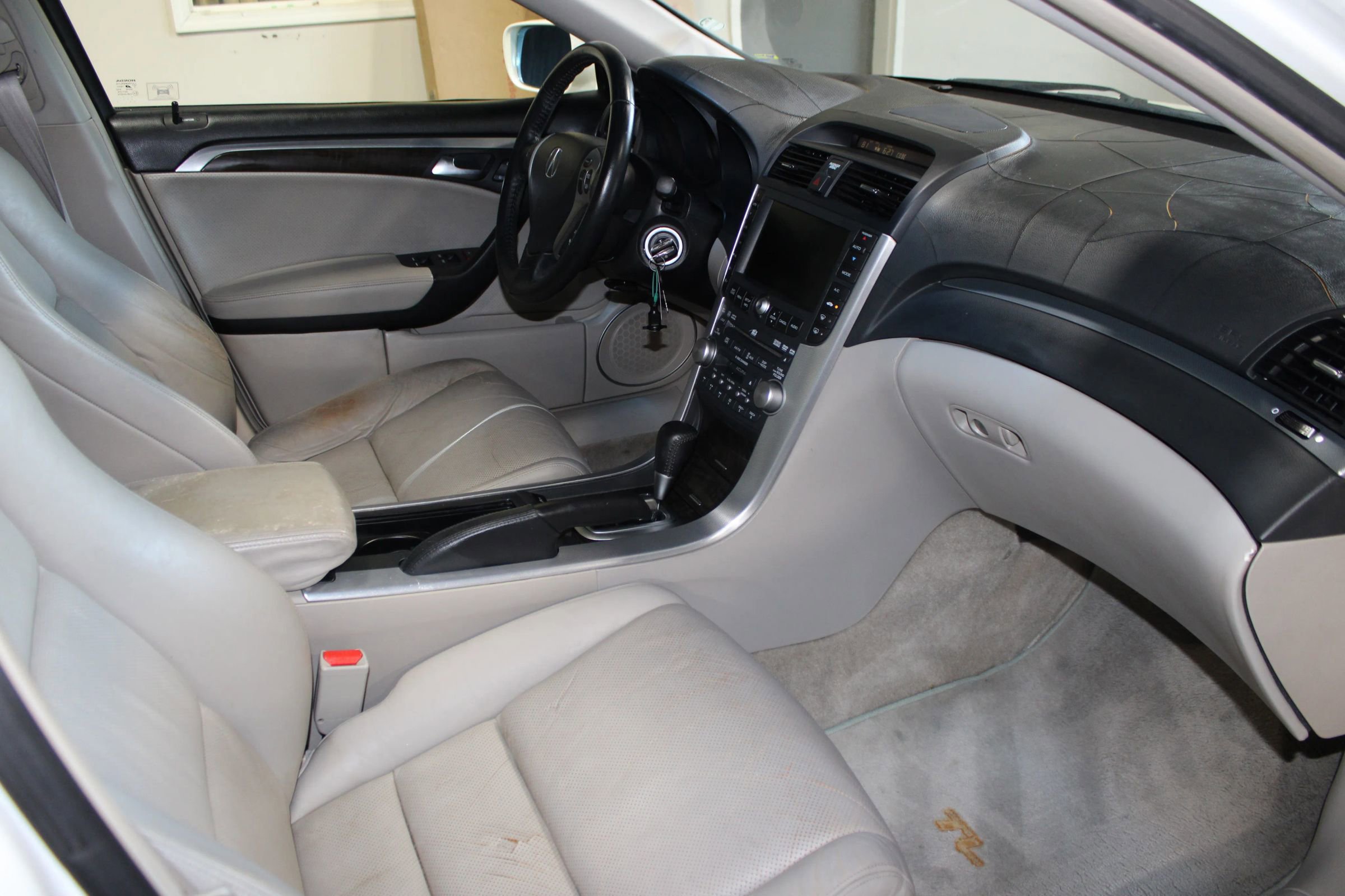 Used 2007 Acura TL image 22