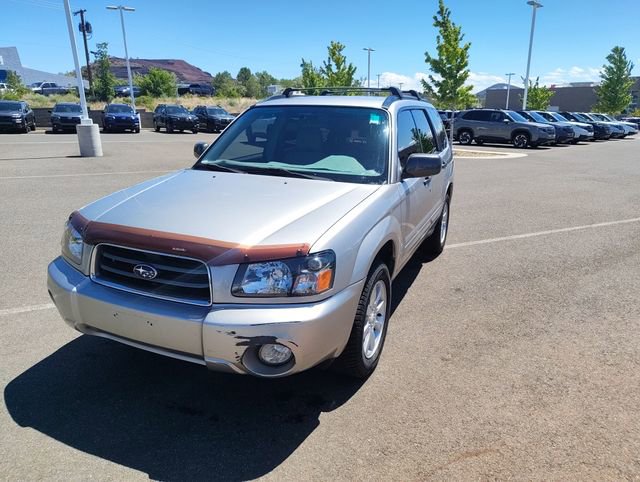 Used 2005 Subaru Forester 2.5XS AWD/4WD image 7