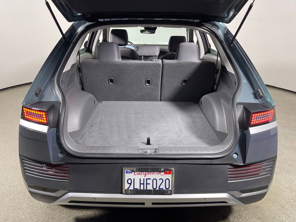 Certified 2024 Hyundai Ioniq 5 SE image 10