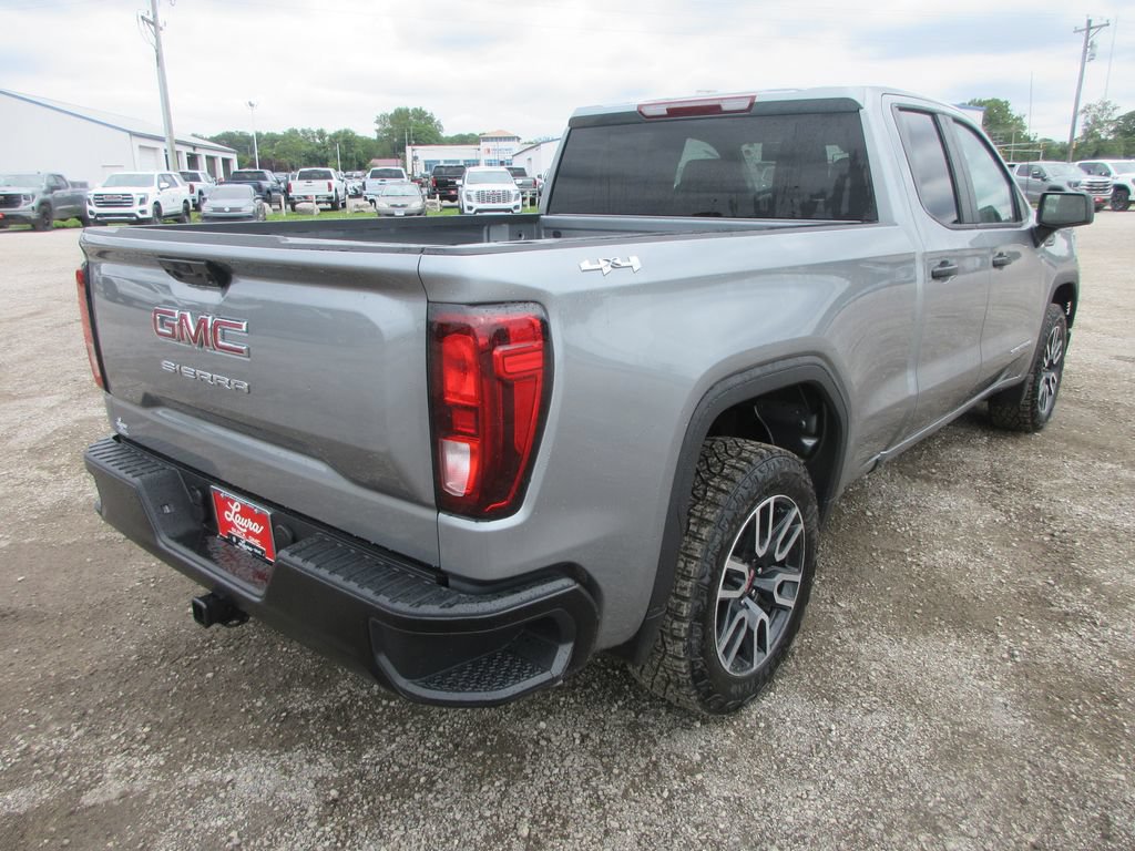 New 2026 GMC Sierra 1500 Pro w/ Pro Value Package AWD/4WD image 5