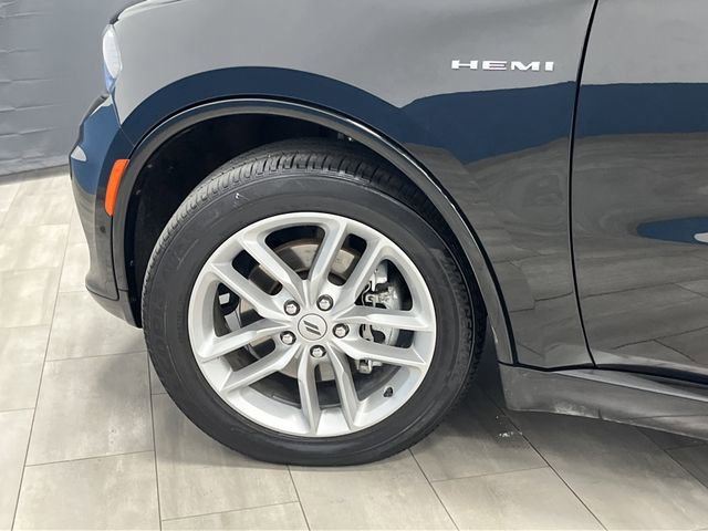 Used 2025 Dodge Durango R/T image 40