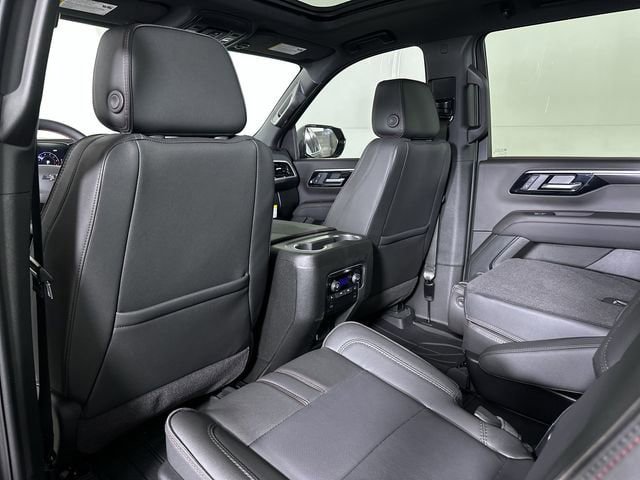 New 2026 Chevrolet Tahoe RST w/ Comfort Package AWD/4WD image 22