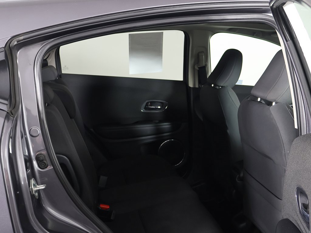 Used 2022 Honda HR-V EX image 31