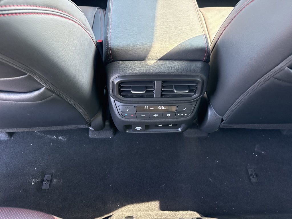 New 2026 Honda Pilot Black Edition image 15
