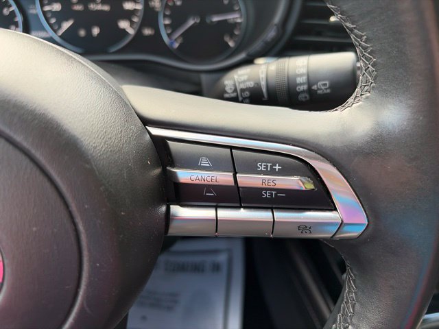 Used 2023 MAZDA CX-30 AWD 2.5 S w/ Preferred Package image 29