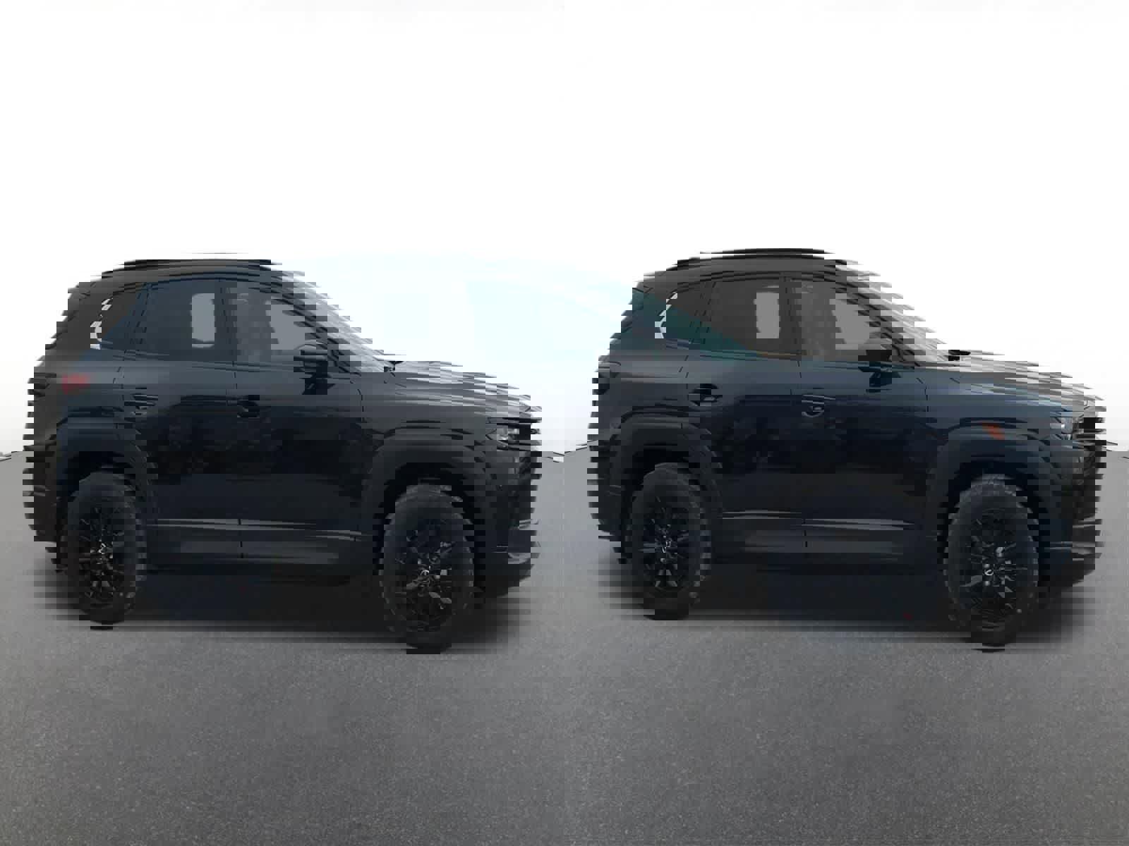 New 2026 MAZDA CX-50 AWD 2.5 Hybrid w/ Weather Package image 7