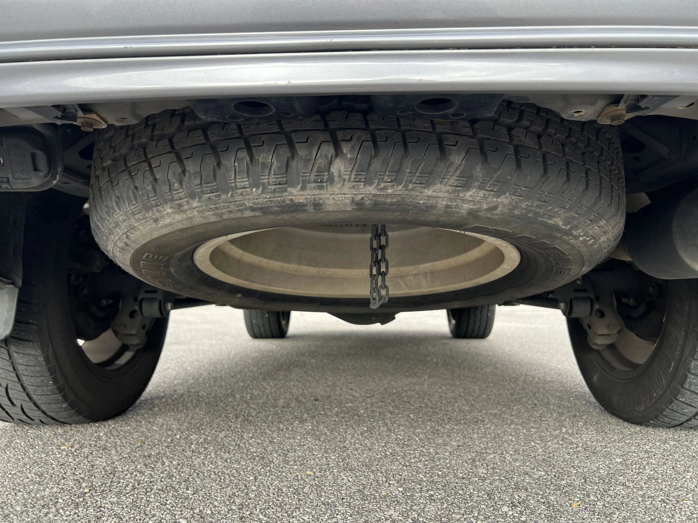 Used 2015 Lexus GX 460 image 35