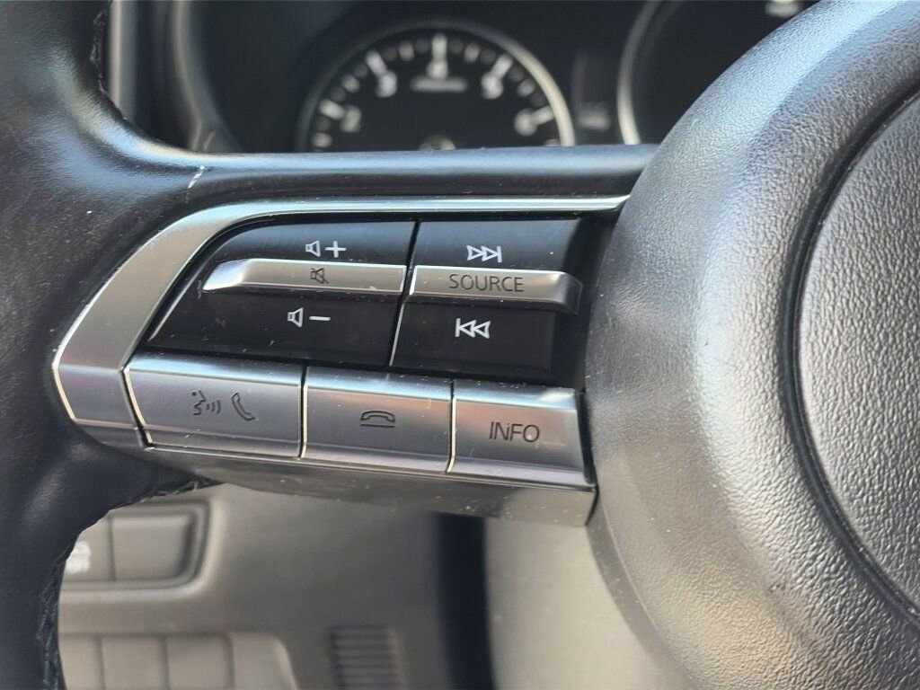 Used 2023 MAZDA CX-50 2.5 S w/ Cargo Package image 22