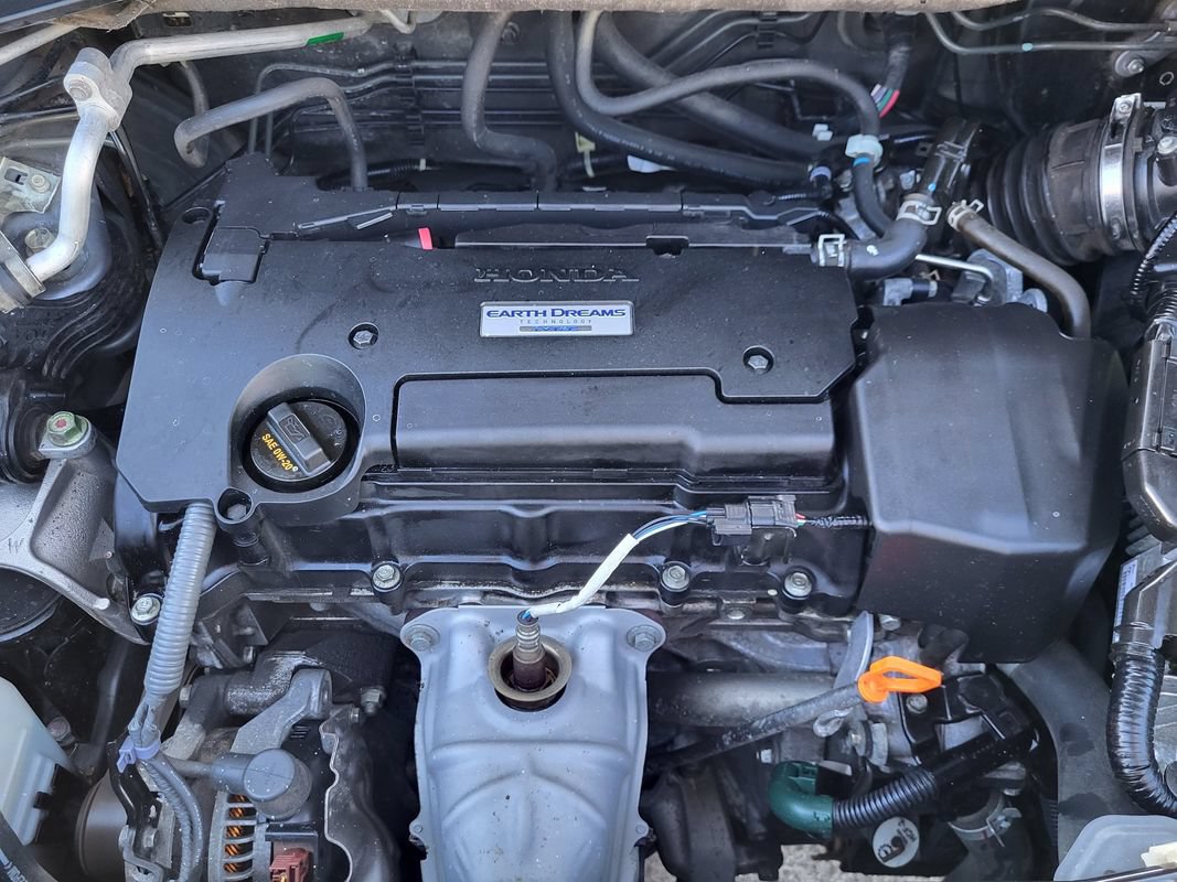 Used 2016 Honda CR-V EX image 35