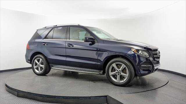 Used 2018 Mercedes-Benz GLE 350 w/ Premium 1 Package image 11