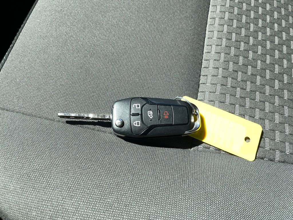 Used 2025 Ford Transit 350 XLT RWD image 24