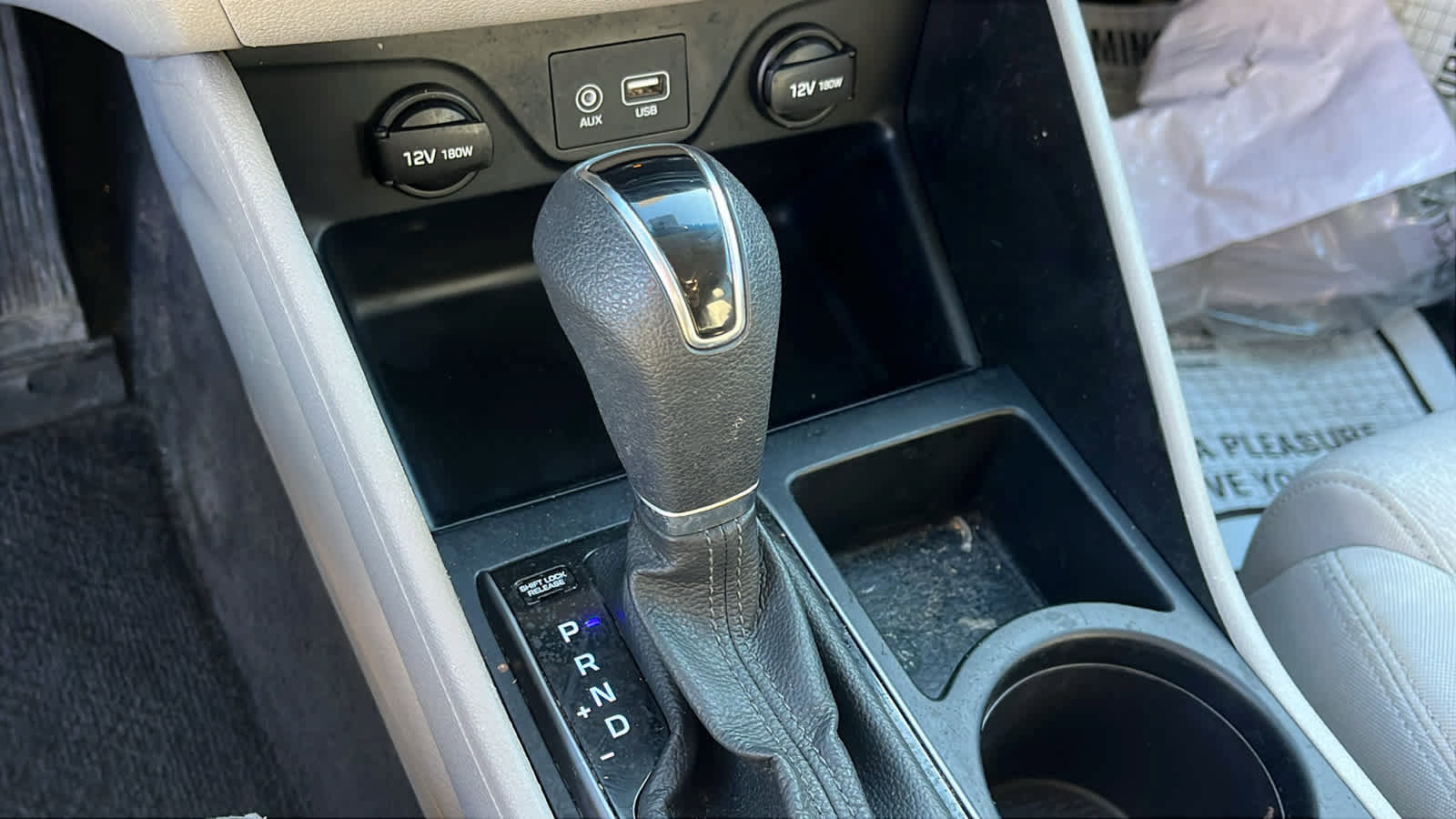 Used 2018 Hyundai Tucson SE image 17