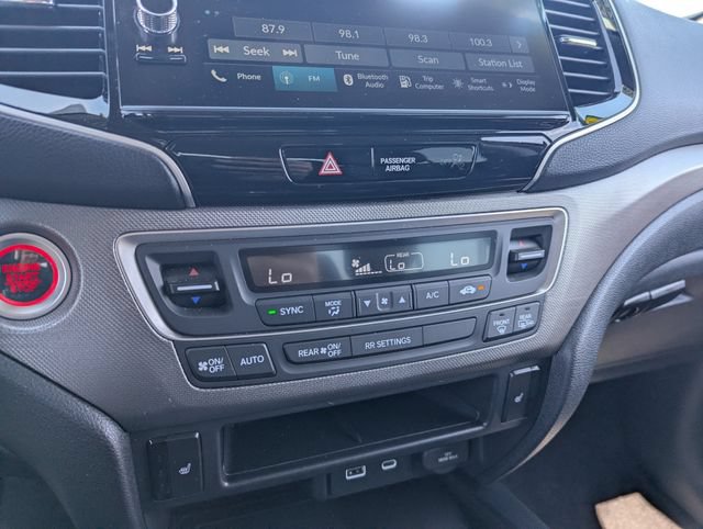 Certified 2026 Honda Ridgeline RTL image 25