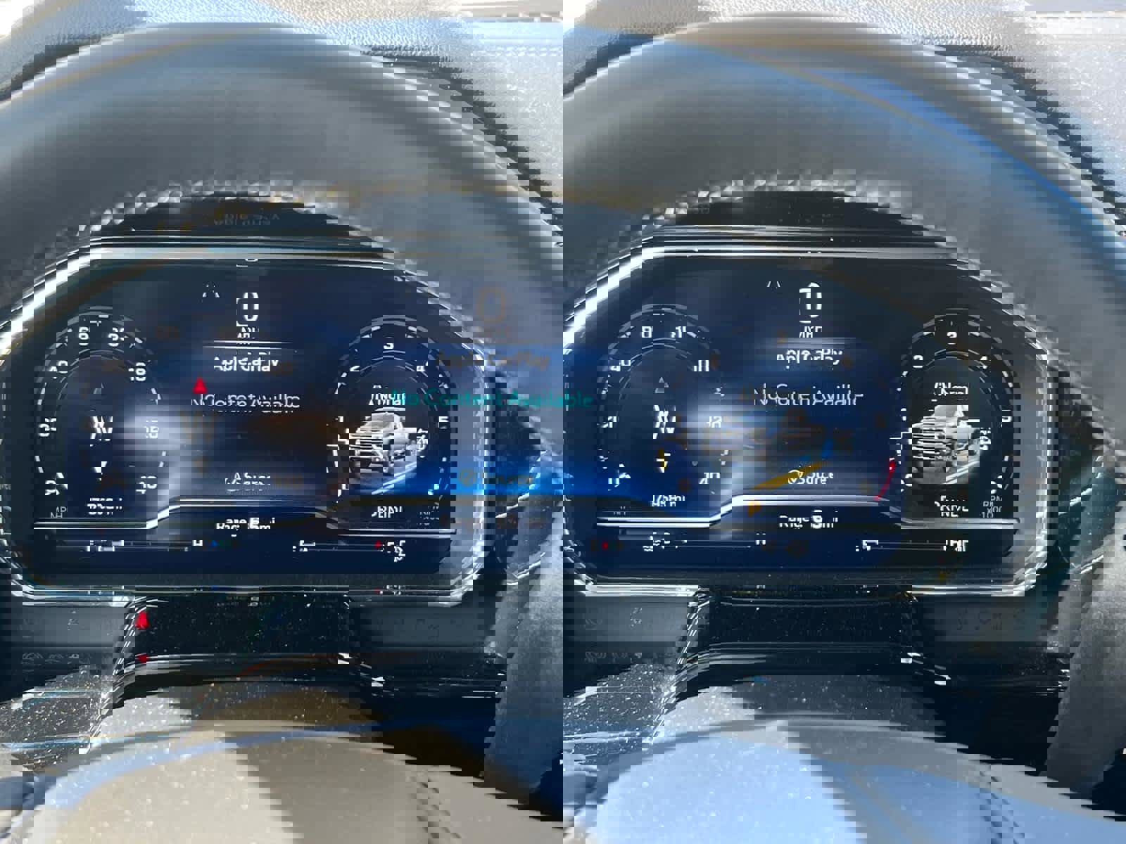 Certified 2025 Chevrolet Silverado 2500 LT w/ Trail Boss Package image 18