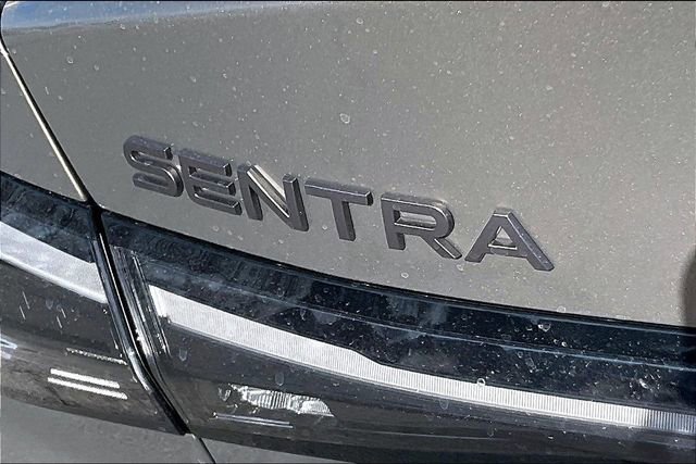 New 2026 Nissan Sentra SV w/ SV Convenience Package FWD image 9