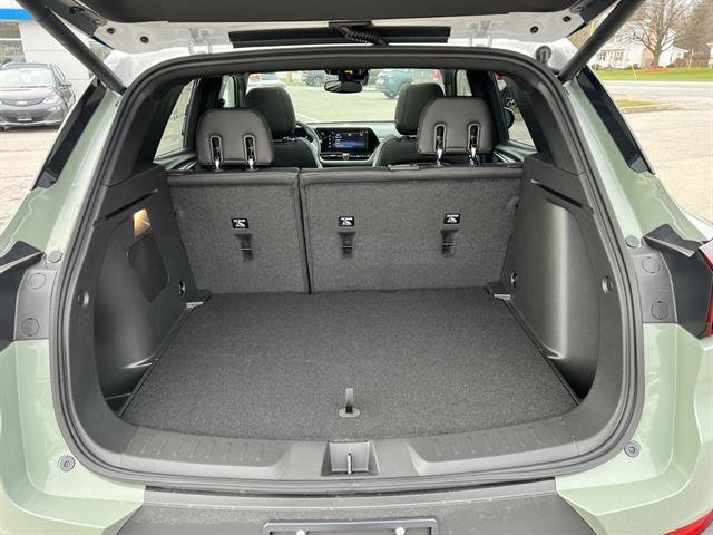 New 2026 Chevrolet TrailBlazer ACTIV w/ Convenience Package image 5