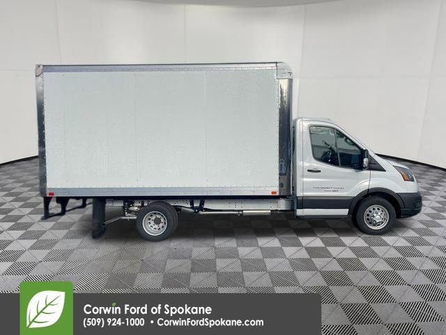 Used 2024 Ford Transit 350 AWD image 10