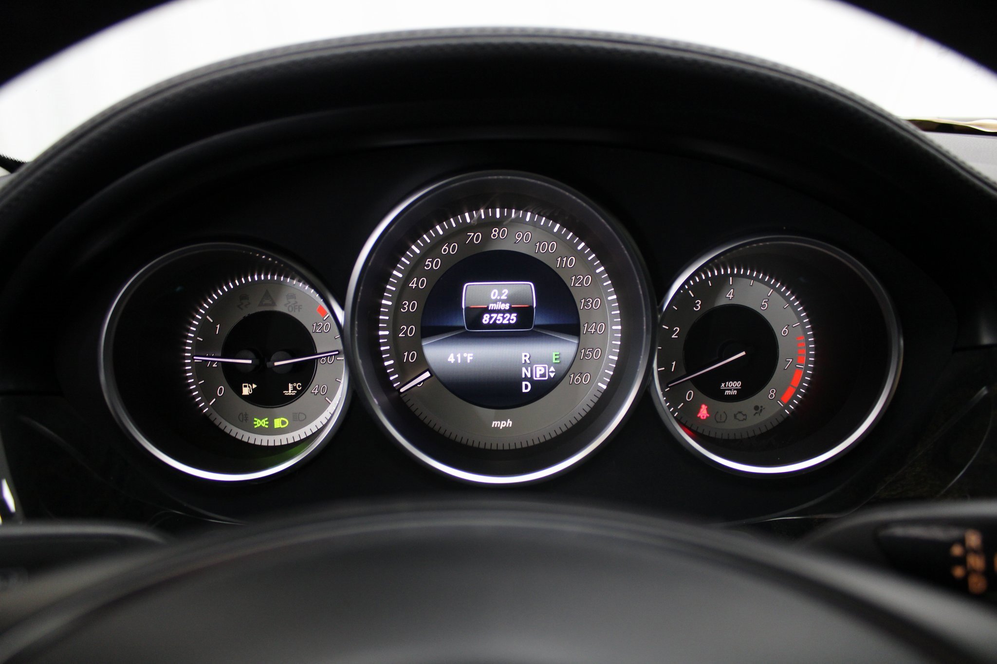 Used 2015 Mercedes-Benz CLS 400 image 33