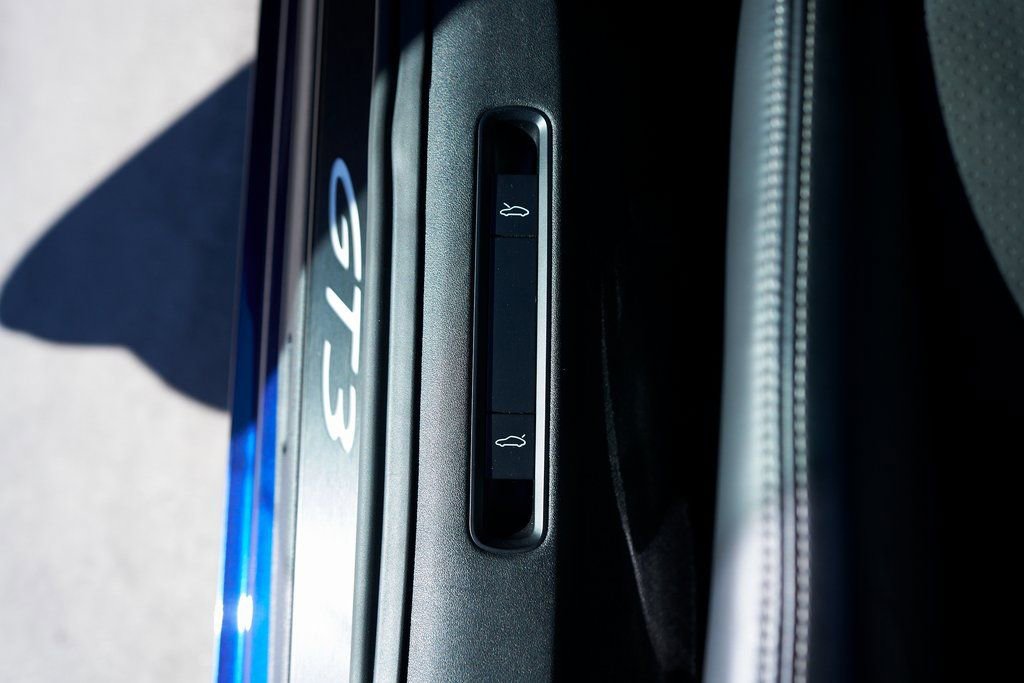 Used 2022 Porsche 911 GT3 image 29