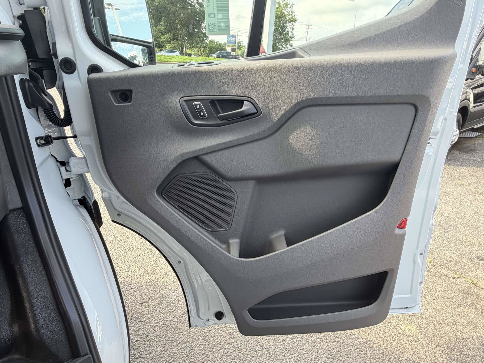 New 2026 Ford Transit 350 XL RWD image 30