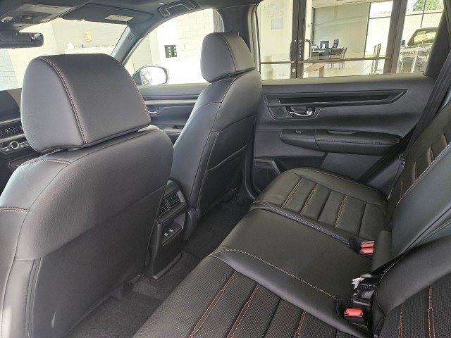 New 2026 Honda CR-V Sport-L image 9