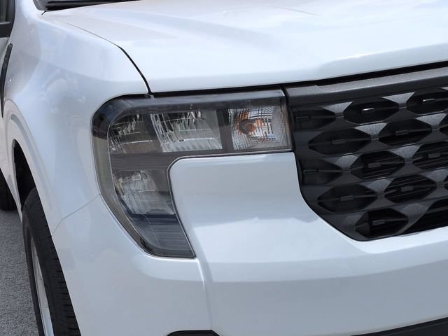 New 2026 Ford Maverick XL FWD image 9