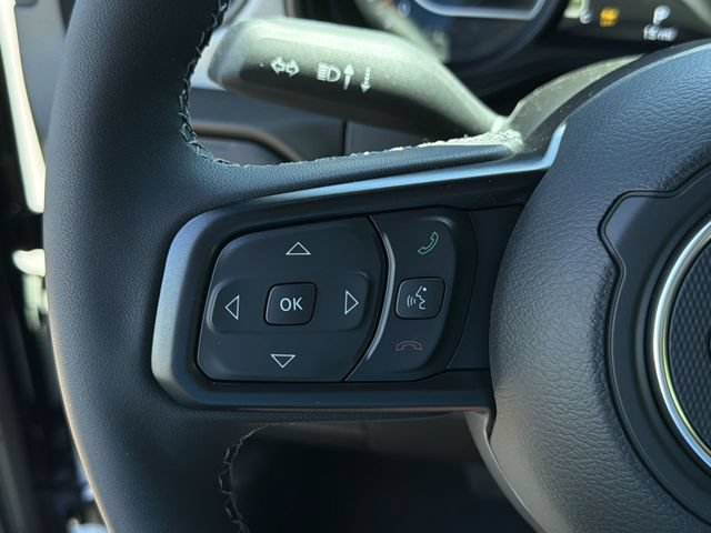 New 2026 Jeep Wrangler Unlimited Sport AWD/4WD image 26