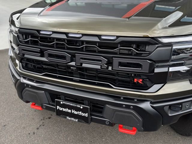 Used 2026 Ford F150 Raptor w/ Equipment Group 803A Raptor R AWD/4WD image 50